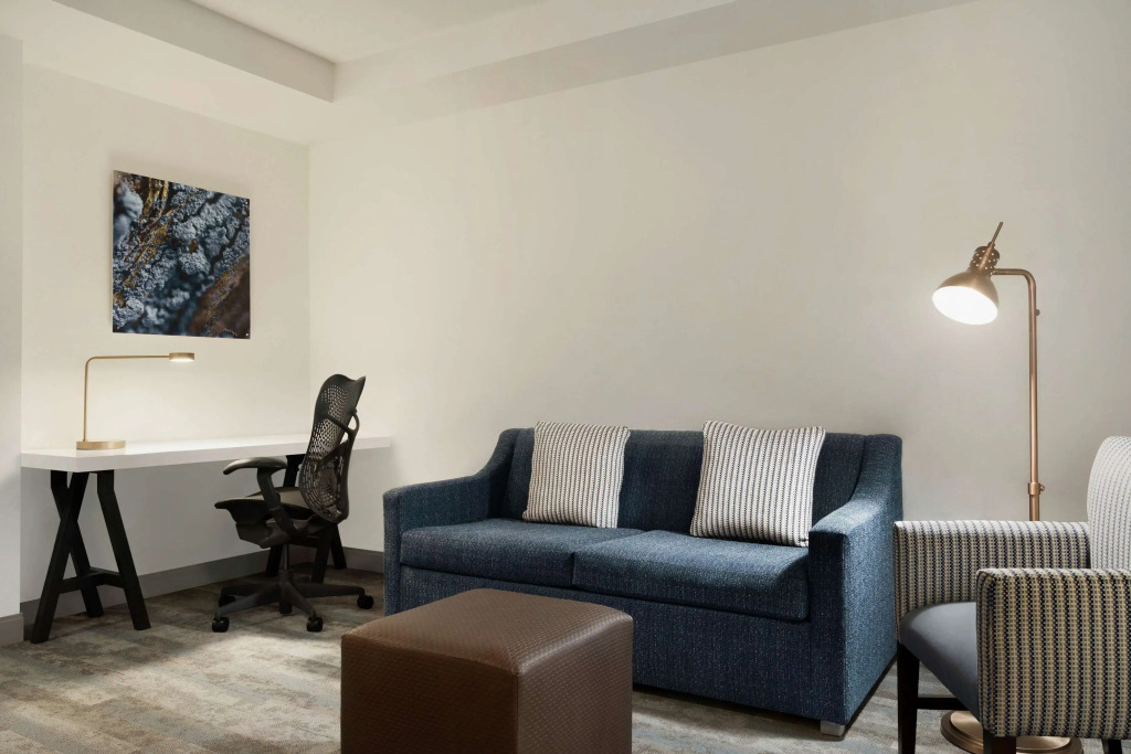 Hilton Garden Inn Charlotte/Ayrsley