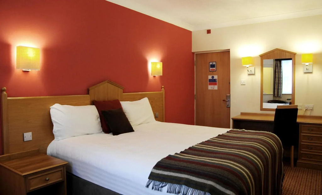 Village Hotel Liverpool
