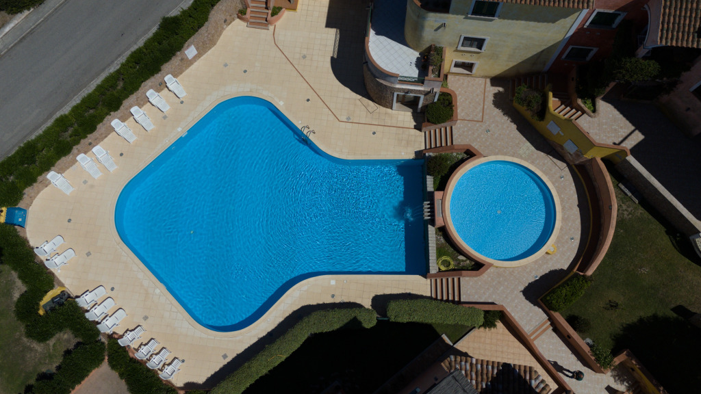 Residence La Reggia di Nausicaa