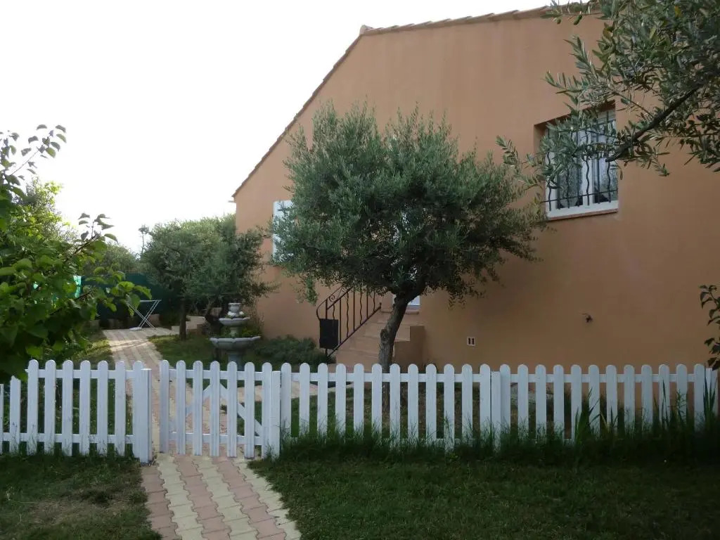LOliveraie