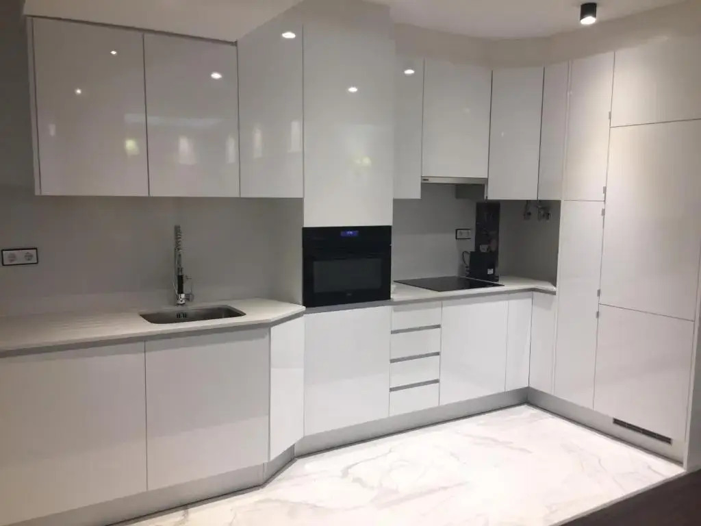 5 Stars Apartment at Oeiras - Lisbon - 2 Bedrooms