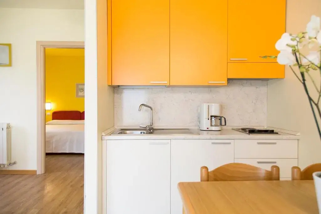 Residence La Madonnina