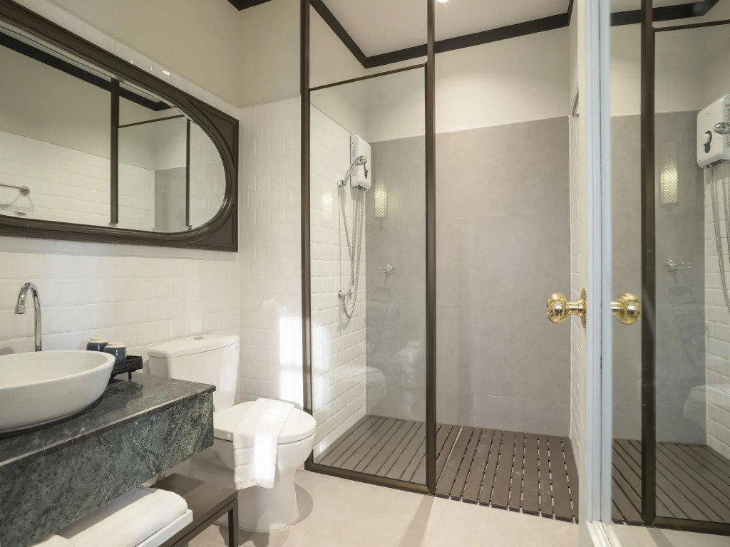 The Raweekanlaya Bangkok Wellness Cuisine Resort