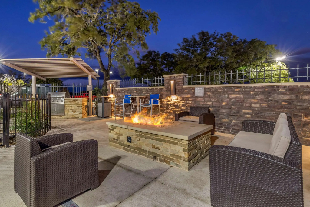 Comfort Suites Cedar Park - Austin Northwest