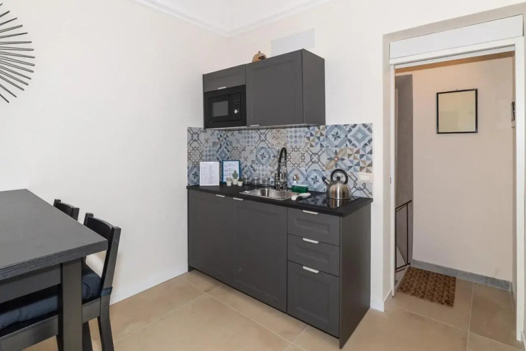 Suite Caronda