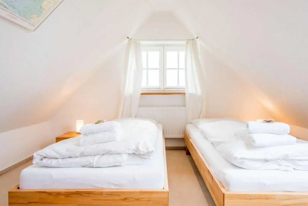 Wenningstedter Weg Haushaelfte B