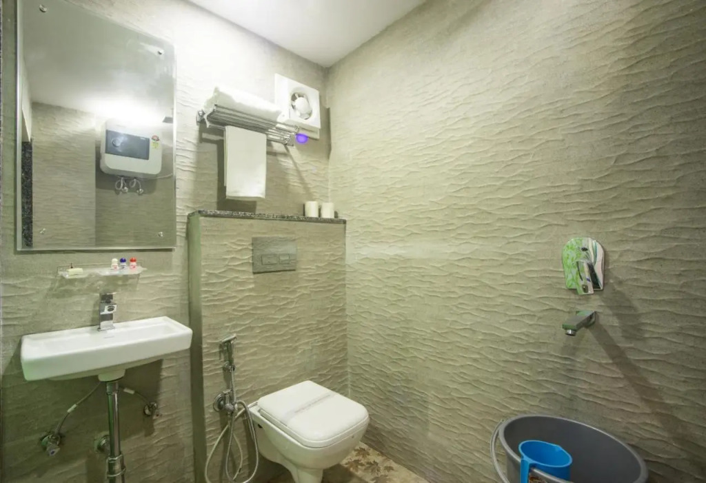 Hotel Harsha International