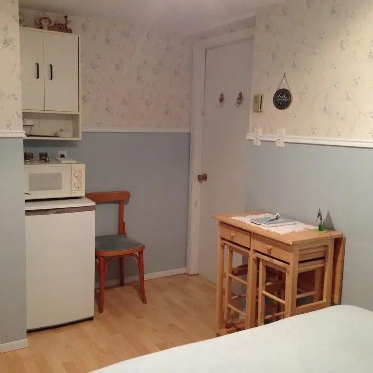Gîte La Mère Michèle