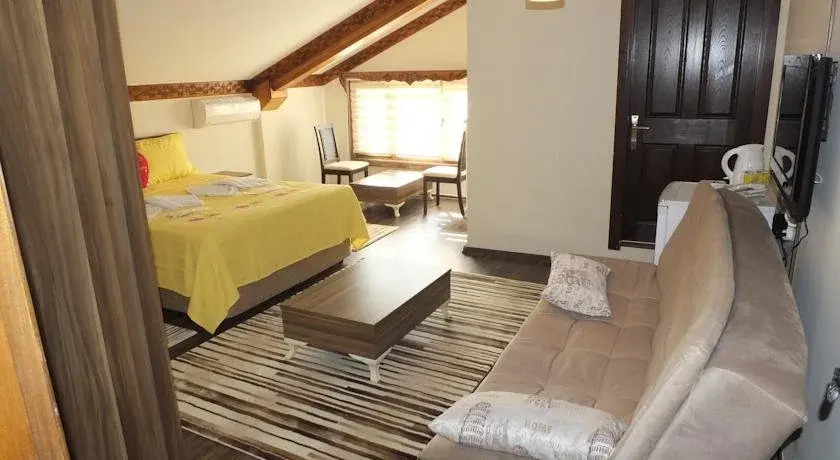 Mudanya Konak Hotel