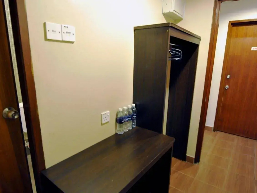 Place2Stay - City Centre