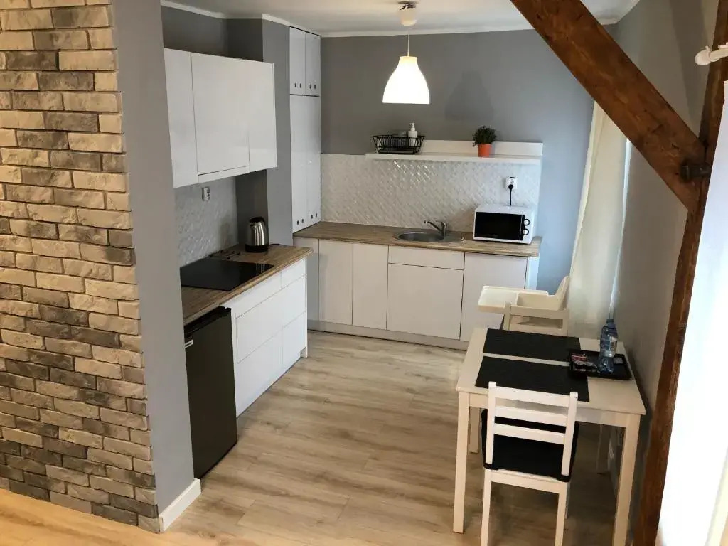 Apartament Sunset