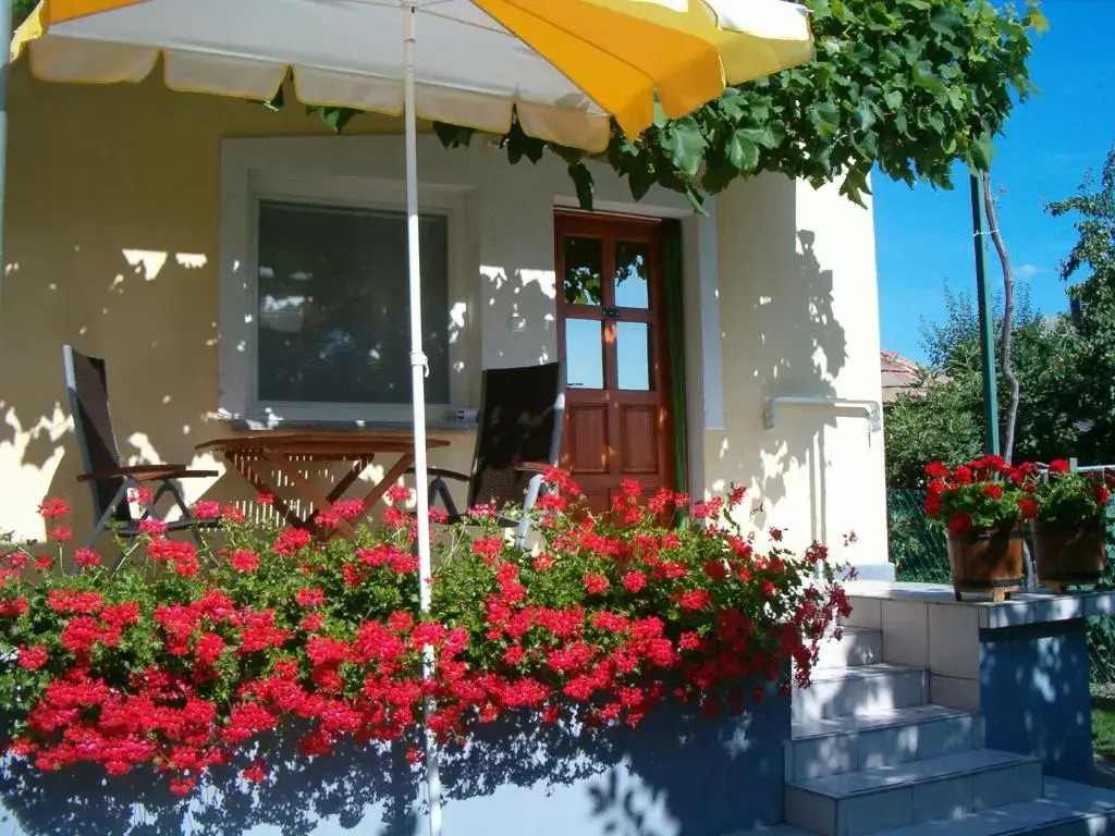 Madách Apartman
