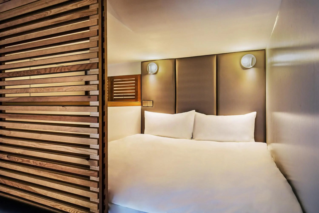 LiveFortuna Hotel
