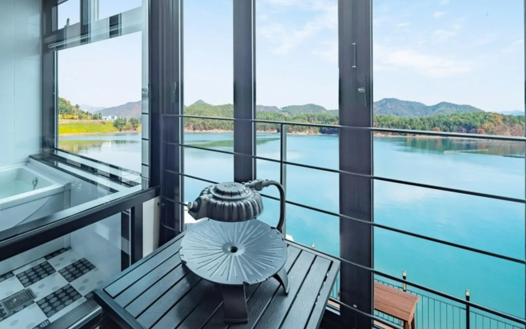 Yeosu K Park Pension