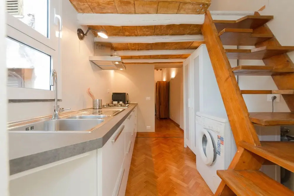 Navona Typical Apartment