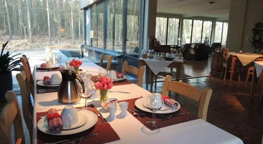 B&B De Meren