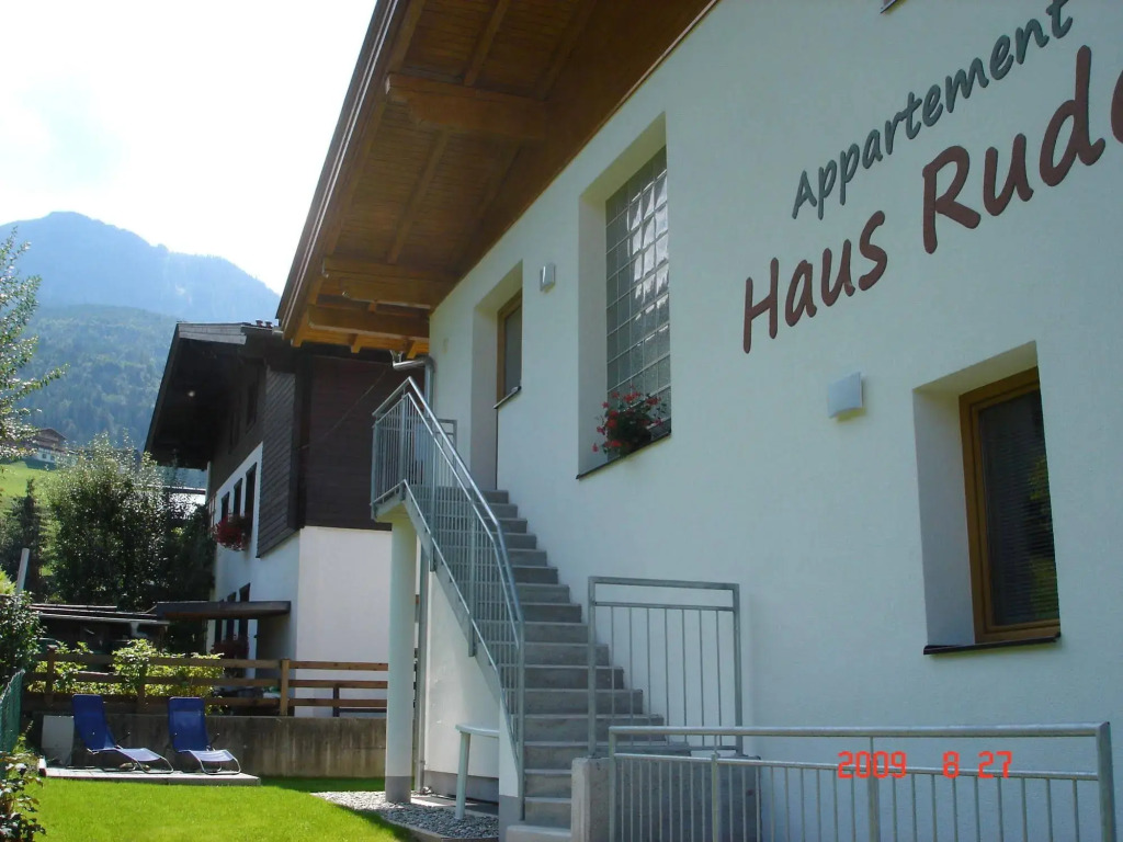 Appartement Kaprun Haus Rudolf SUMMERCARD INCLUDED