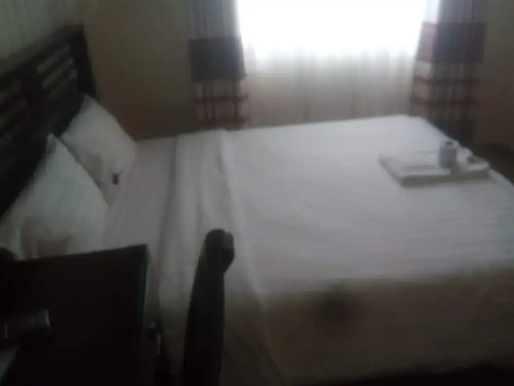 Spoon Zoom Malazi Hotel