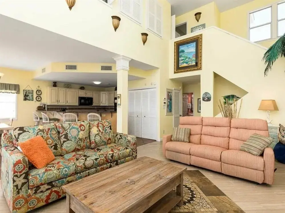 Island Lady by Meyer Vacation Rentals