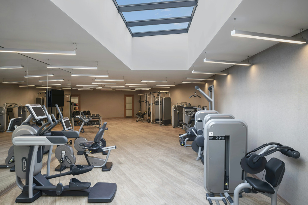 DoubleTree by Hilton Istanbul Gayrettepe