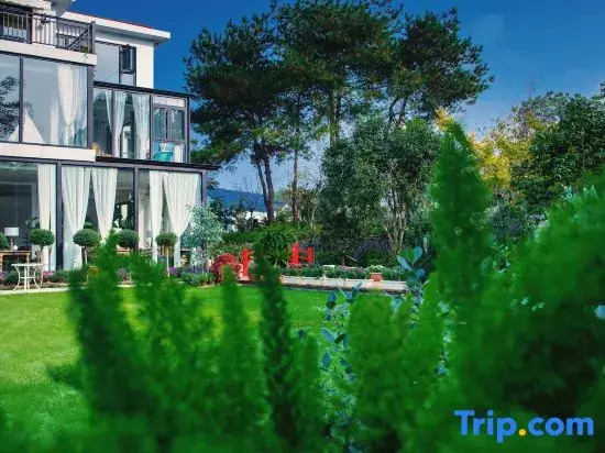 Yezi Garden Hotel