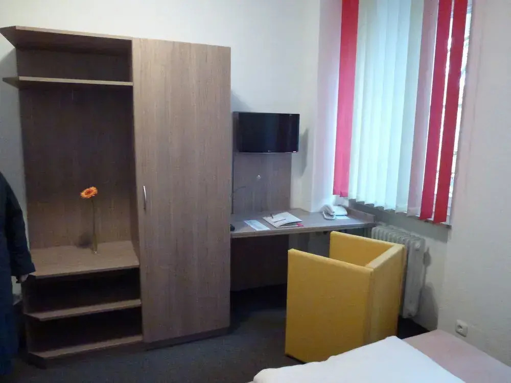DiaLog-Hotel