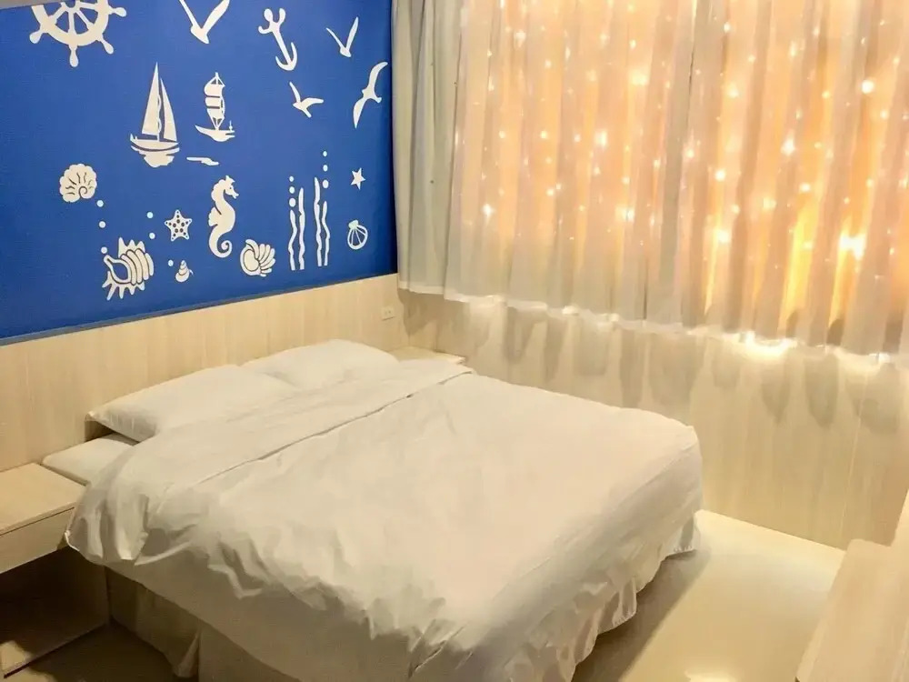 Mai Fu B&B