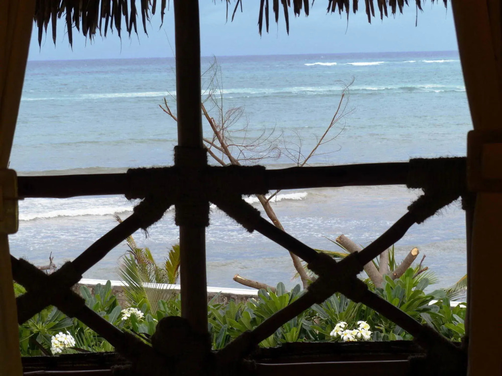 The Kasa Malindi