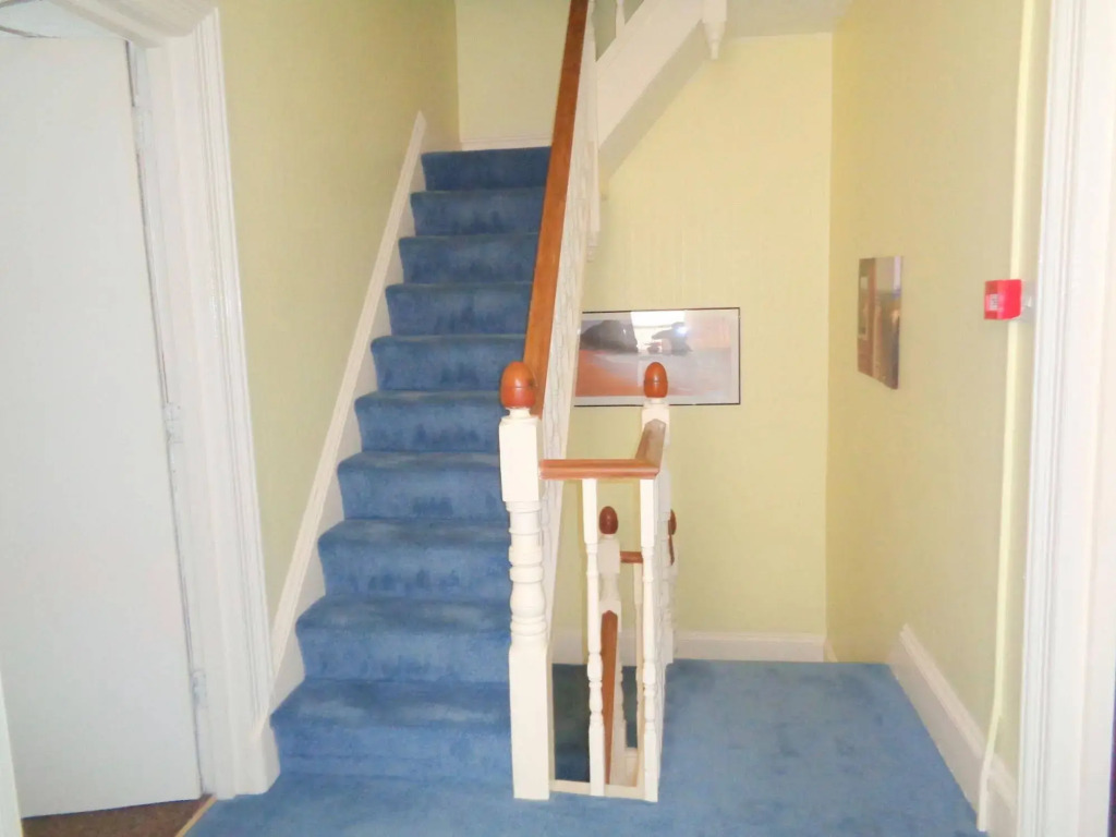 Laceys Guest House