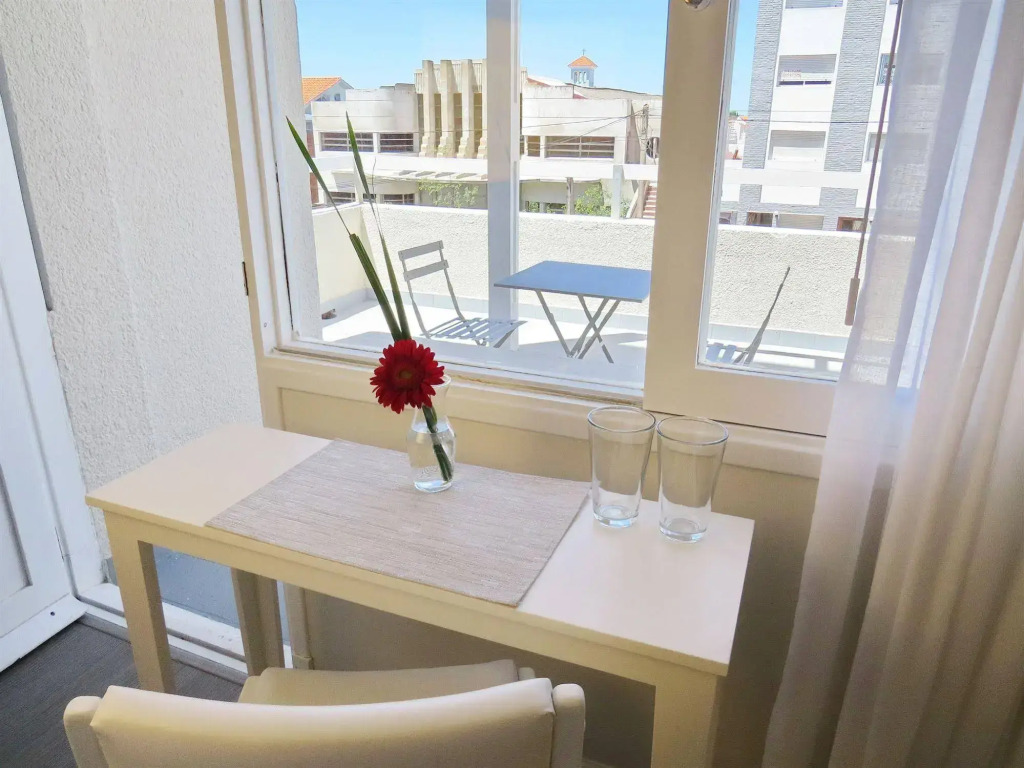 Atlántico Boutique Hotel