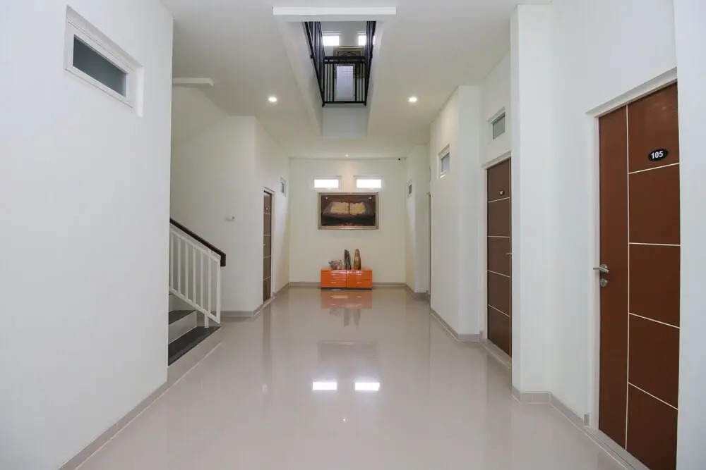 Airy Syariah Dukuh Pakis Dua 19b Surabaya