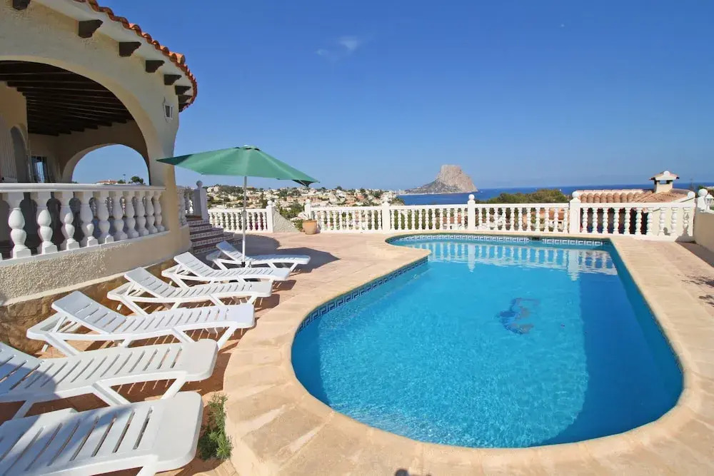 Villa Castillo by Interhome