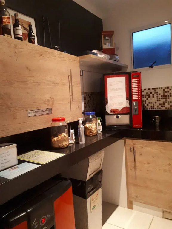 Pippo Suites Guarujá
