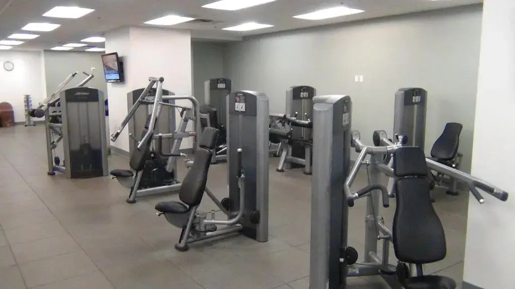 Suites at Elara Las Vegas Center Strip-No Resort Fees