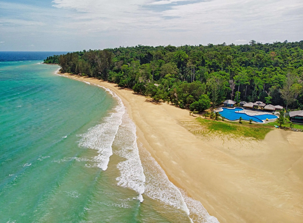 Borneo Eagle Resort