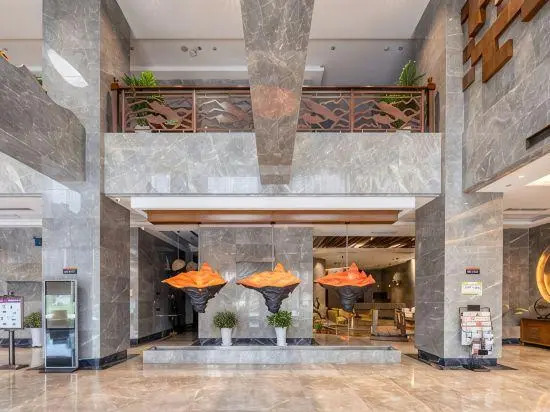 Jindu International Hotel