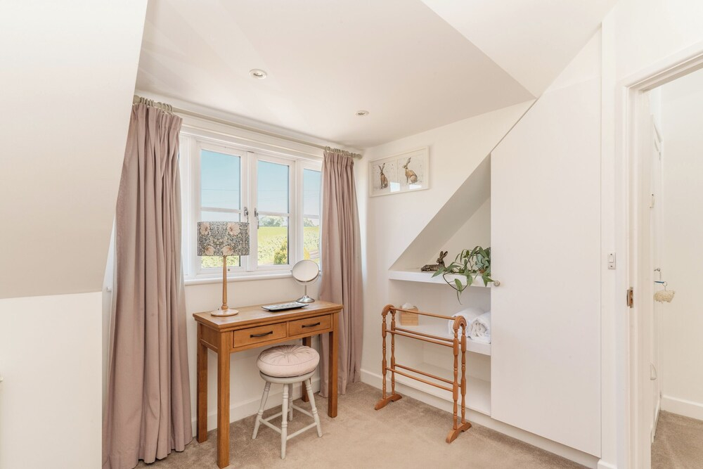 Tokenhill Cottage