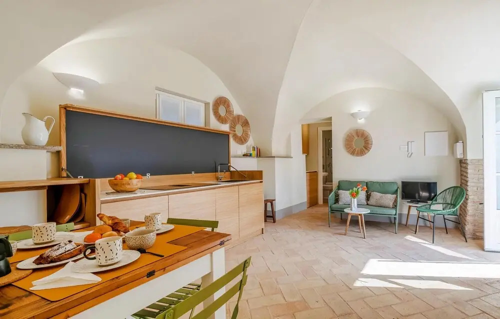 Nice Apartment in Bastia DI Albenga With 2 Bedrooms and Wifi