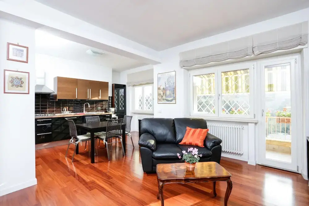 Saint Peter Welcoming Apartment