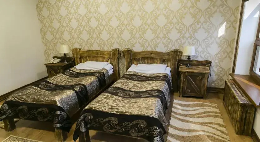Caravan Saray