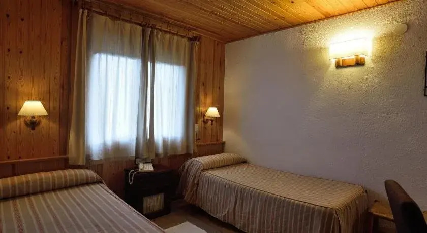 Hotel Els Puis
