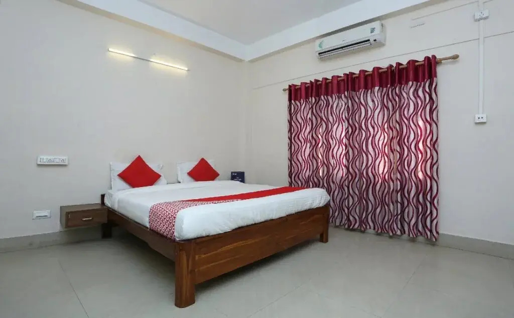 The Elgin Retreat By OYO Rooms