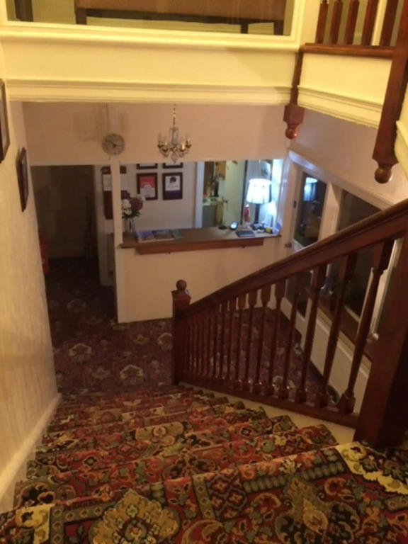 Pine Lodge Hotel