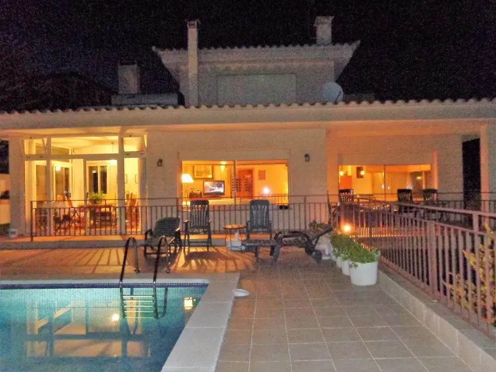 Casa Luna