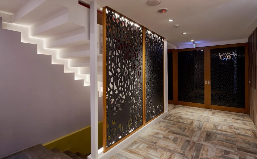 Han Yan Design Hotel