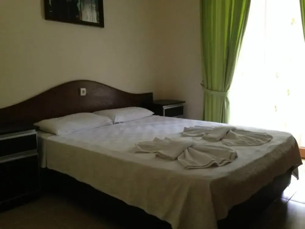 Besik Hotel