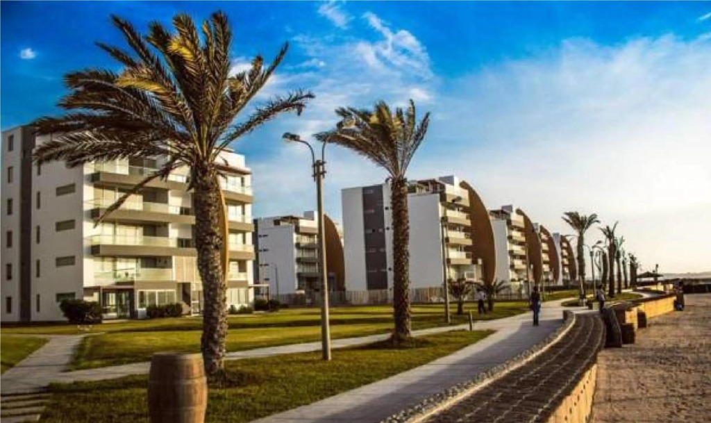 Apartment Paracas