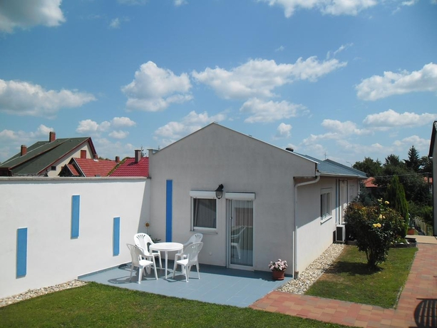 Andrea Apartmanok