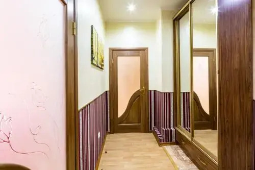 Apartments Arkadija-Ohiienka 17