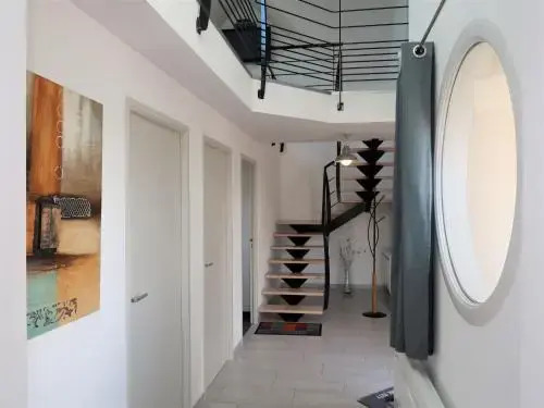 Ferienhaus Cleder 228S